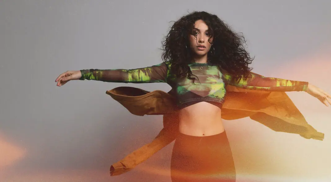 Alessia Cara Interview