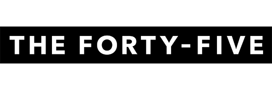 The Forty Five