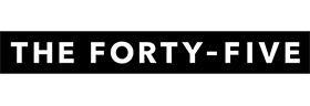 The Forty Five